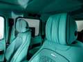 Mercedes-Benz G 63 AMG G63 AMG TIFFANY PERFORMANCE DRIVERS FOND ENTERT. Zwart - thumbnail 17