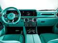 Mercedes-Benz G 63 AMG G63 AMG TIFFANY PERFORMANCE DRIVERS FOND ENTERT. Zwart - thumbnail 22