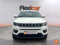 Jeep Compass 1.4 Multiair Longitude 4x2 103kW Blanco - thumbnail 2