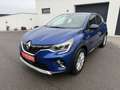 Renault Captur Intens 1.3 TCe Aut. Blau - thumbnail 1