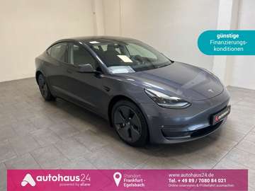 Model 3 AWD|Long Range|ACC|CAM|Navi