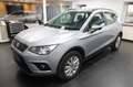 SEAT Arona Style*PDC*MFL*LM-FELGEN*TEMPOMAT*AHK*HUneu Argent - thumbnail 1