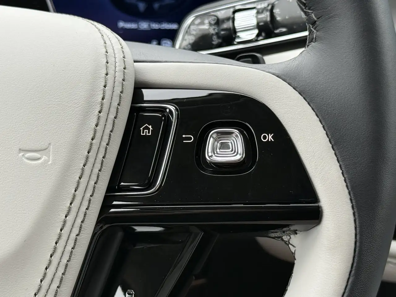 Lincoln Aviator fotografie Lincoln Aviator
