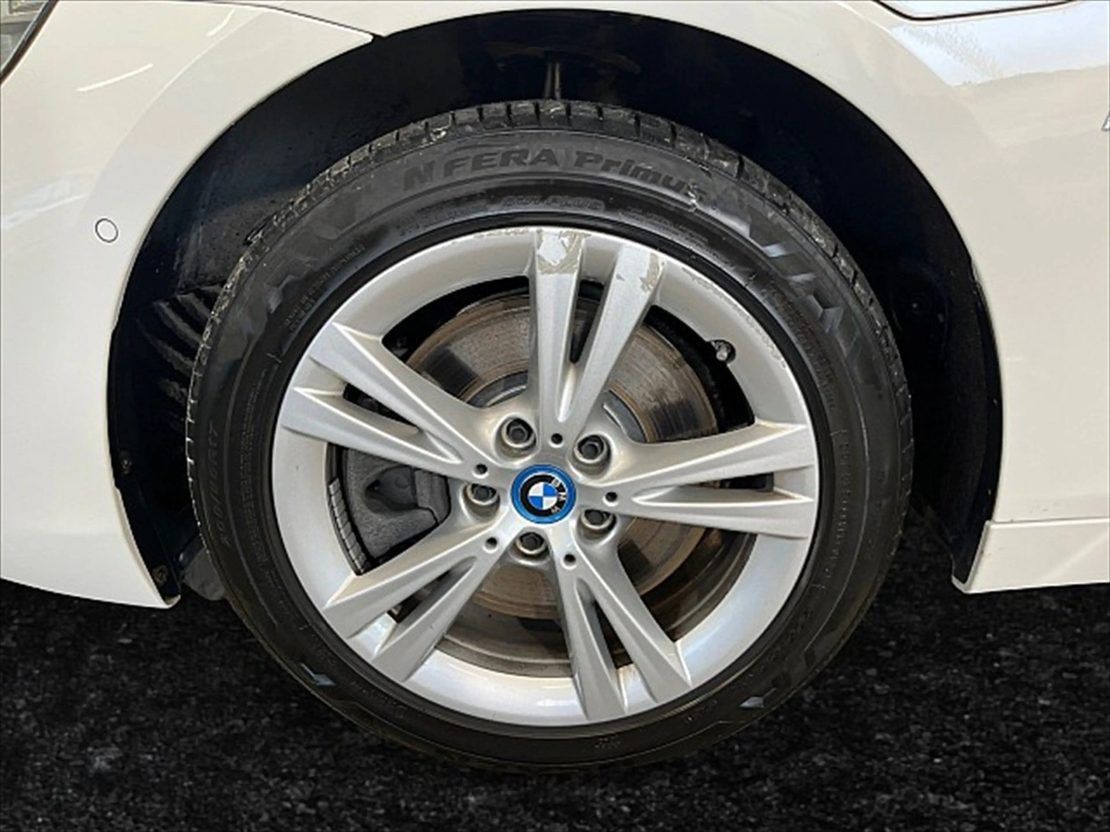 BMW 225 Active Tourer xe e Advantage ACC AHK LED LM — photo 6