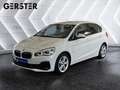 BMW 225 Active Tourer xe e  Advantage ACC AHK LED LM Weiß - thumbnail 1