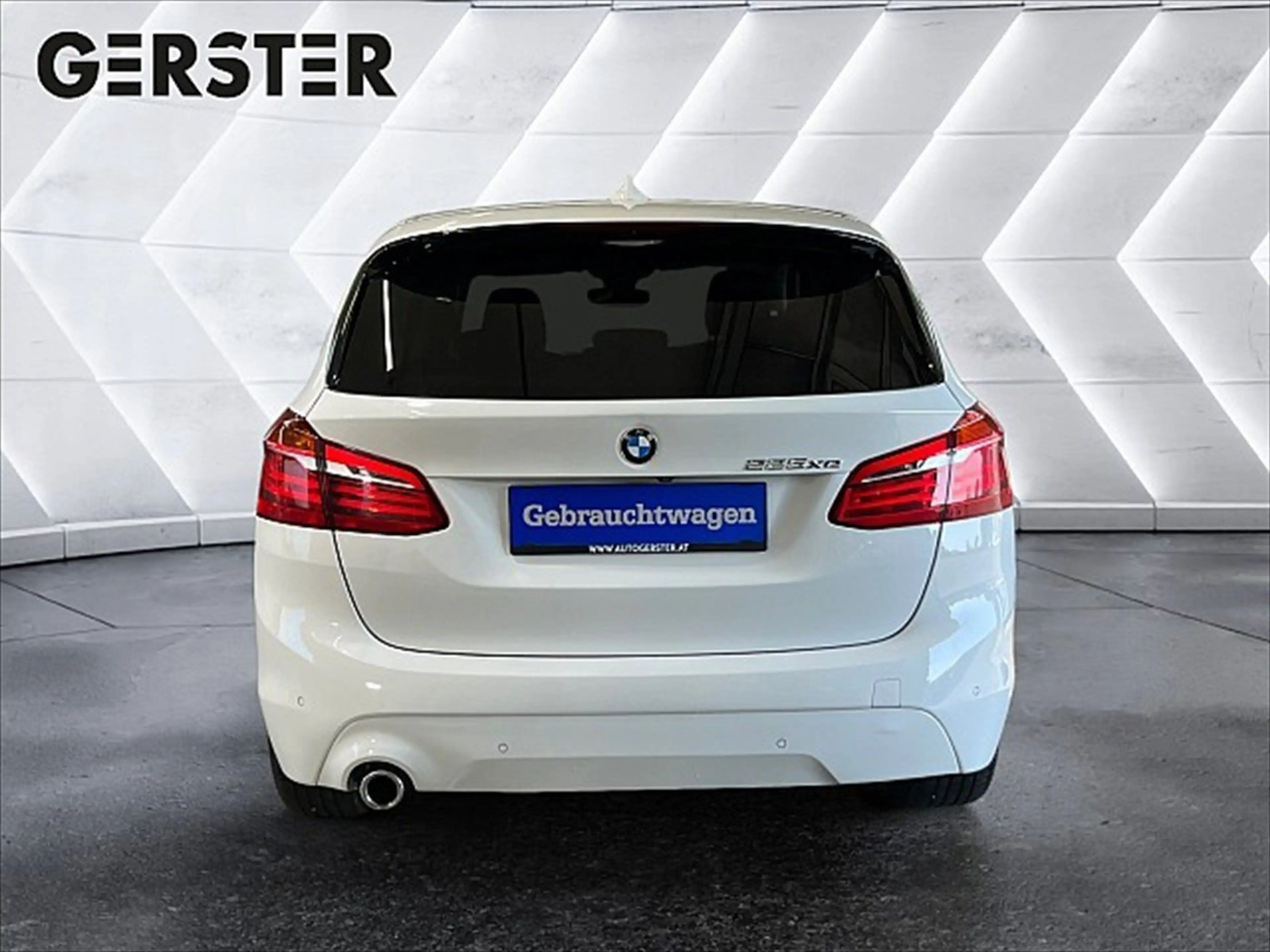 BMW 225 Active Tourer xe e Advantage ACC AHK LED LM — photo 5