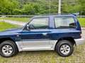 Mitsubishi Pajero Pajero Metal Top 2.8 tdi GLS Target autocarro Blu/Azzurro - thumbnail 6