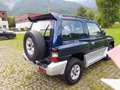 Mitsubishi Pajero Pajero Metal Top 2.8 tdi GLS Target autocarro Blu/Azzurro - thumbnail 4