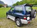 Mitsubishi Pajero Pajero Metal Top 2.8 tdi GLS Target autocarro Blu/Azzurro - thumbnail 10
