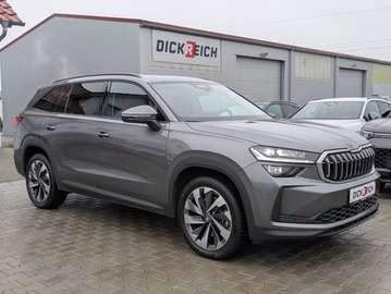 2.0 TDI 4x4 Selec PANO*AHK*MATRIX*StandH.