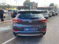 Hyundai TUCSON Tucson II 2015 2.0 crdi Xpossible 4wd 136cv Blau - thumbnail 5