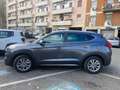 Hyundai TUCSON Tucson II 2015 2.0 crdi Xpossible 4wd 136cv Blau - thumbnail 3