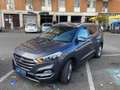 Hyundai TUCSON Tucson II 2015 2.0 crdi Xpossible 4wd 136cv Blau - thumbnail 1