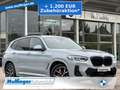 BMW X3 x20d M Sport SuView HUD ACC Laser HiFi KomfZ Grigio - thumbnail 1