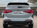BMW X3 x20d M Sport SuView HUD ACC Laser HiFi KomfZ Grigio - thumbnail 9