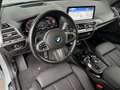 BMW X3 x20d M Sport SuView HUD ACC Laser HiFi KomfZ Grigio - thumbnail 13