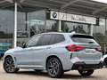 BMW X3 x20d M Sport SuView HUD ACC Laser HiFi KomfZ Grigio - thumbnail 10