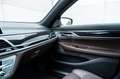 BMW 745 M-pack 49 gr ventilated seats Harman Kardon Heads Grau - thumbnail 8
