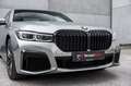BMW 745 M-pack 49 gr ventilated seats Harman Kardon Heads Grau - thumbnail 16