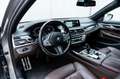 BMW 745 M-pack 49 gr ventilated seats Harman Kardon Heads Grau - thumbnail 38