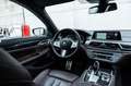 BMW 745 M-pack 49 gr ventilated seats Harman Kardon Heads Grau - thumbnail 23