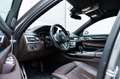 BMW 745 M-pack 49 gr ventilated seats Harman Kardon Heads Grau - thumbnail 37