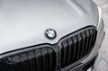 BMW 745 M-pack 49 gr ventilated seats Harman Kardon Heads Grau - thumbnail 14