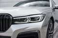 BMW 745 M-pack 49 gr ventilated seats Harman Kardon Heads Grau - thumbnail 15