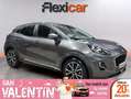 Ford Puma 1.0 EcoBoost 92kW (125cv) Titanium MHEV Gris - thumbnail 1