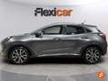 Ford Puma 1.0 EcoBoost 92kW (125cv) Titanium MHEV Gris - thumbnail 4