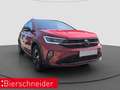 Volkswagen Taigo 1.0 TSI DSG NAVI LED ACC IQ.DRIVE Rot - thumbnail 4