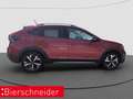 Volkswagen Taigo 1.0 TSI DSG NAVI LED ACC IQ.DRIVE Rot - thumbnail 6
