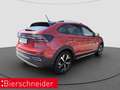 Volkswagen Taigo 1.0 TSI DSG NAVI LED ACC IQ.DRIVE Rot - thumbnail 10