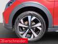 Volkswagen Taigo 1.0 TSI DSG NAVI LED ACC IQ.DRIVE Rot - thumbnail 3