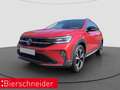 Volkswagen Taigo 1.0 TSI DSG NAVI LED ACC IQ.DRIVE Rot - thumbnail 1