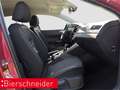 Volkswagen Taigo 1.0 TSI DSG NAVI LED ACC IQ.DRIVE Rot - thumbnail 16