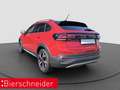 Volkswagen Taigo 1.0 TSI DSG NAVI LED ACC IQ.DRIVE Rot - thumbnail 9