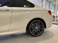 BMW 235 Coupe|Schalter|Unfallfrei|2HD|BMW Service Weiß - thumbnail 17