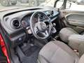 Mercedes-Benz Citan 112 CDI KA Klima+Tempomat+PTS hinten+SHZ Rot - thumbnail 8