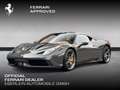 Ferrari 458 Speciale *AFS*Karbon*Lift*Navi*PDC*HiFi* Grau - thumbnail 1