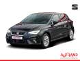 SEAT Ibiza 1.0 TSI DSG FR LED Navi Kamera Sitzheizung Schwarz - thumbnail 1