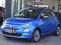 Fiat 500 1,2 Mirror *Panorama* Modrá - thumbnail 1