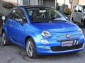 Fiat 500 1,2 Mirror *Panorama* Bleu - thumbnail 3