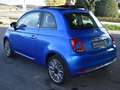 Fiat 500 1,2 Mirror *Panorama* Bleu - thumbnail 6