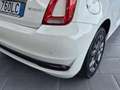 Fiat 500 1.0 Hybrid Hey Google Weiß - thumbnail 13