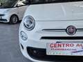Fiat 500 1.0 Hybrid Hey Google Weiß - thumbnail 26