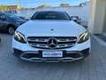 Mercedes-Benz E 220 All-Terrain d Premium Plus 4matic auto Bianco - thumbnail 5