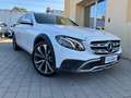 Mercedes-Benz E 220 All-Terrain d Premium Plus 4matic auto Bianco - thumbnail 1
