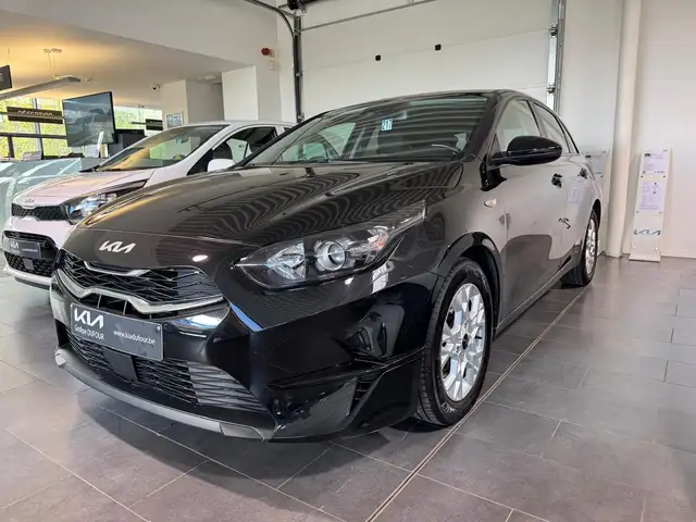 Kia Ceed / cee'd