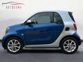 smart forTwo fortwo 70 1.0 Passion Bleu - thumbnail 1